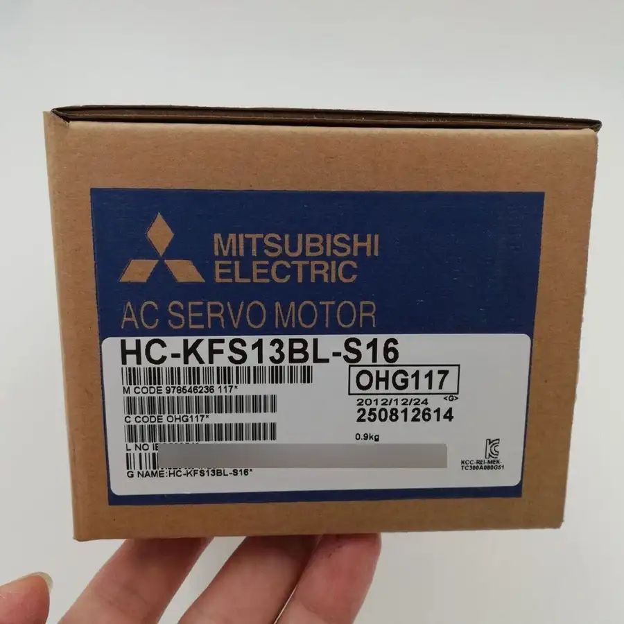 Модуль Mitsubishi HC-KFS13BL-S16