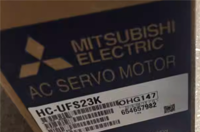 Модуль MITSUBISHI HC-UFS23K Servo Motor