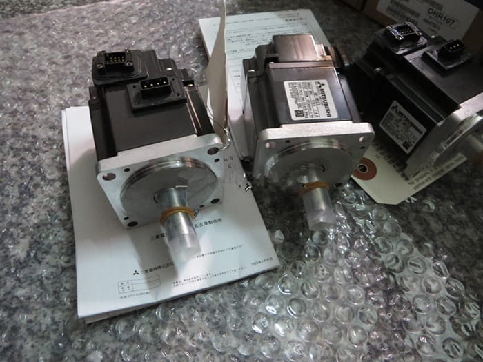 Модуль Mitsubishi Electric HF-MP23