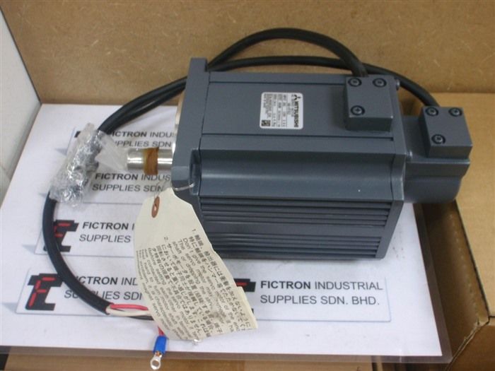 Модуль MITSUBISHI HA-FF63 Servo Motor HAFF63