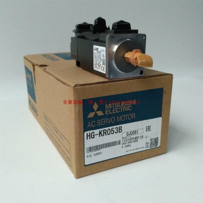 Модуль Mitsubishi Electric HG-KR053B