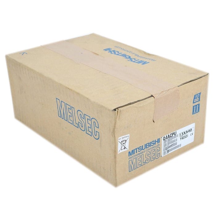 Модуль Mitsubishi Q4ACPU