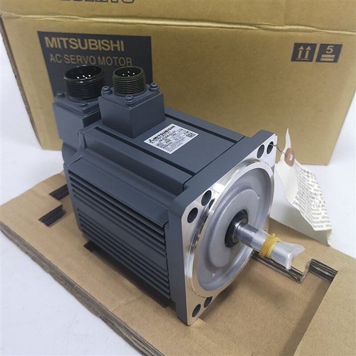 Модуль MITSUBISHI HA-FF43K-EC-S1 HAFF43KECS1 Servo Motor