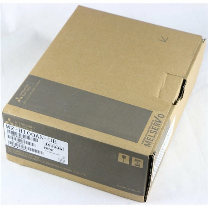 Модуль Mitsubishi MR-H100ANMR-H100AN-UE