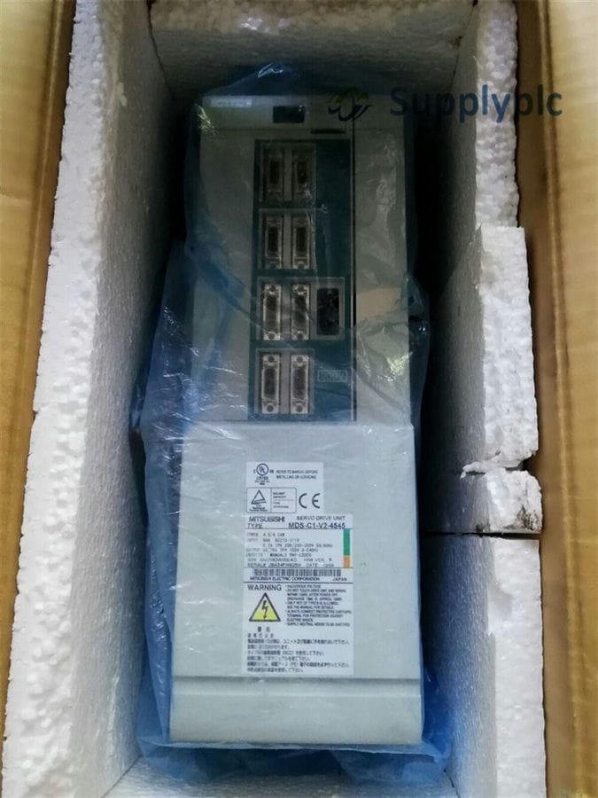 Модуль Mitsubishi MDS-C1-V2-4545