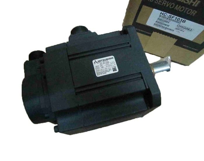 Модуль Mitsubishi HC-SF103B Servo Motor