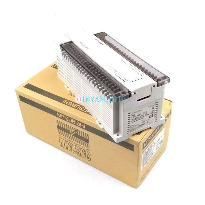 Модуль Mitsubishi FX2N-64MT-ES/UL PLC FX2N64MTES/UL