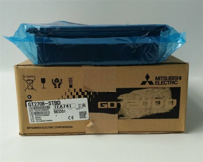 Модуль MITSUBISHI GT2708-STBD