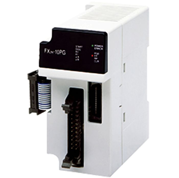 Модуль Mitsubishi FX2N-10PG PLC Pulse Generator Block Module