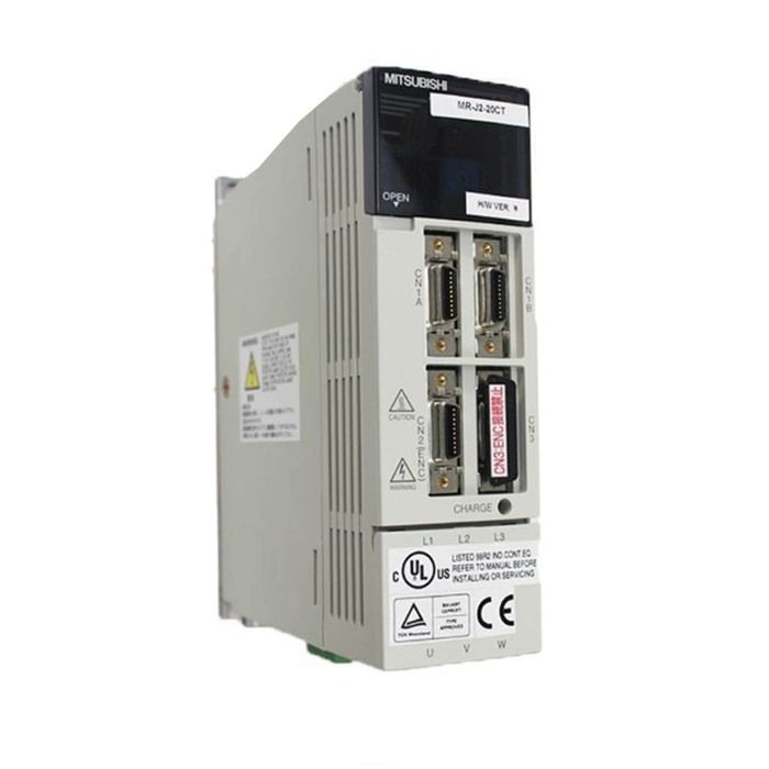 Модуль MITSUBISHI SERVO DRIVE MR-J2-20CT