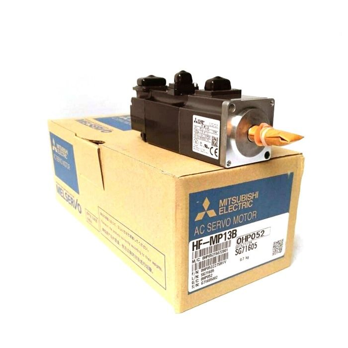 Модуль MITSUBISHI HF-MP13B Servo Motor