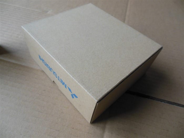 Модуль Mitsubishi Electric FR-A7NP