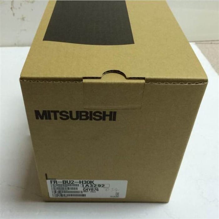 Модуль Mitsubishi FR-BU2-H30K