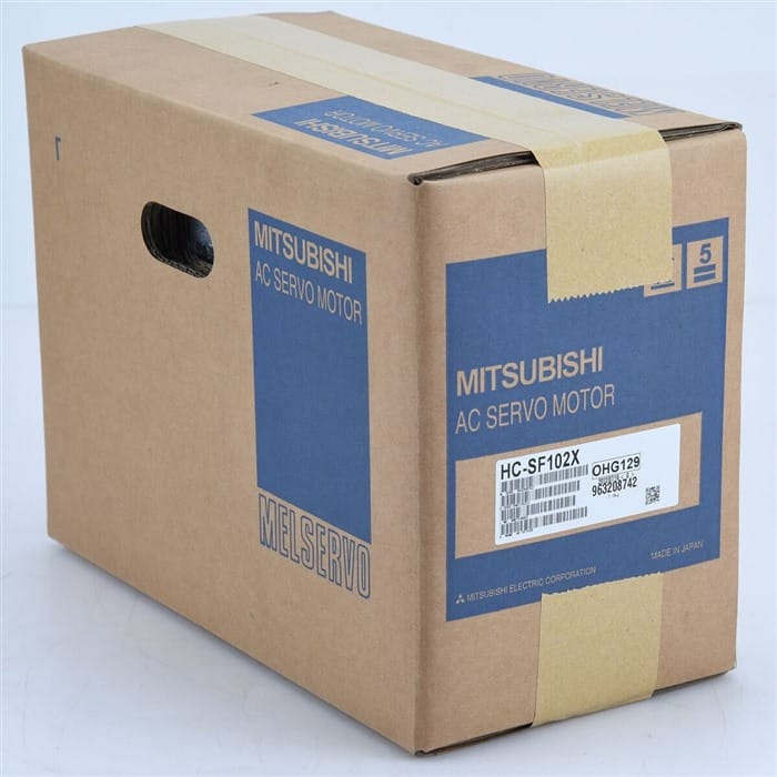 Модуль Mitsubishi Electric HC-SF102X