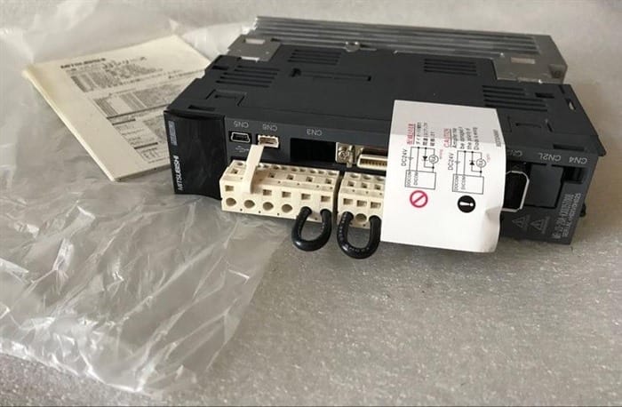 Модуль Mitsubishi Electric MR-J3-20A-KX035T008