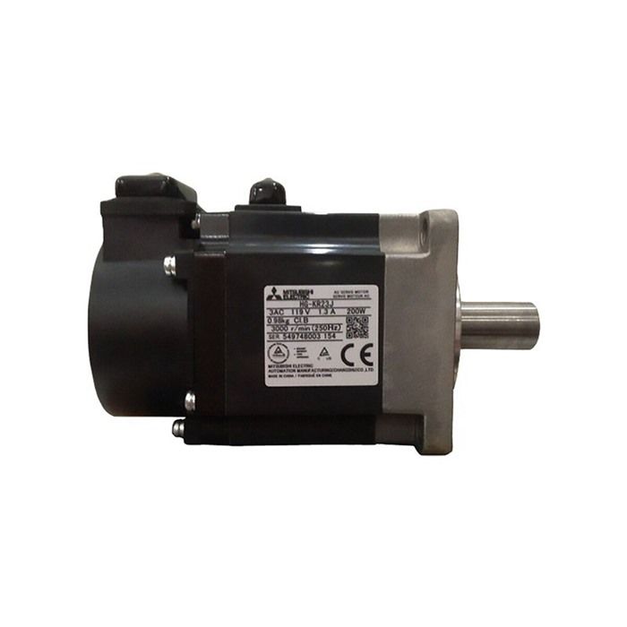Модуль MITSUBISHI HG-KR23J Servo Motor