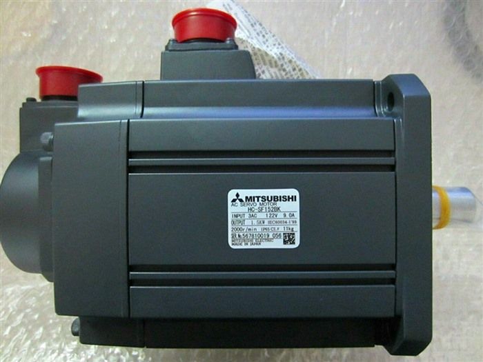 Модуль MITSUBISHI HC-SF152BK AC Servo Motor
