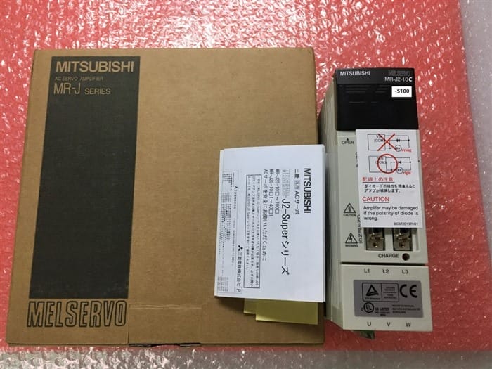 Модуль MITSUBISHI Q100UDEHCPU