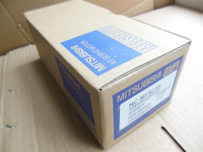 Модуль Mitsubishi Electric HC-MFS23B