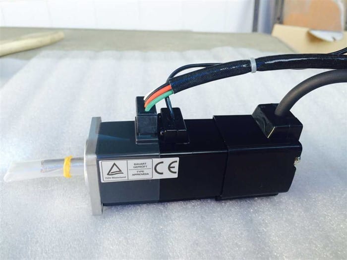 Модуль Mitsubishi Electric HC-KFS053B