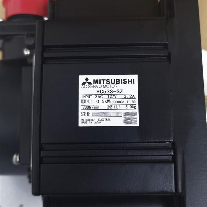 Модуль Mitsubishi HC53S-SZ