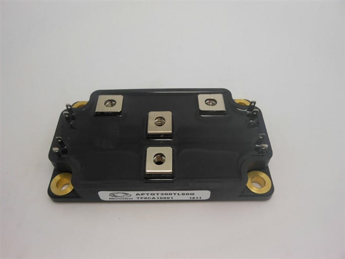 Модуль Mitsubishi Electric APTGT300TL60G