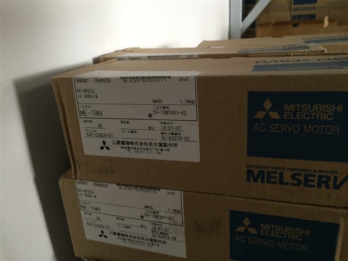 Модуль Mitsubishi Electric HF-KP23J
