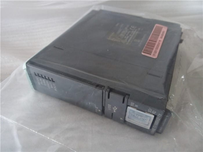 Модуль MITSUBISHI Q04UDEHCPU