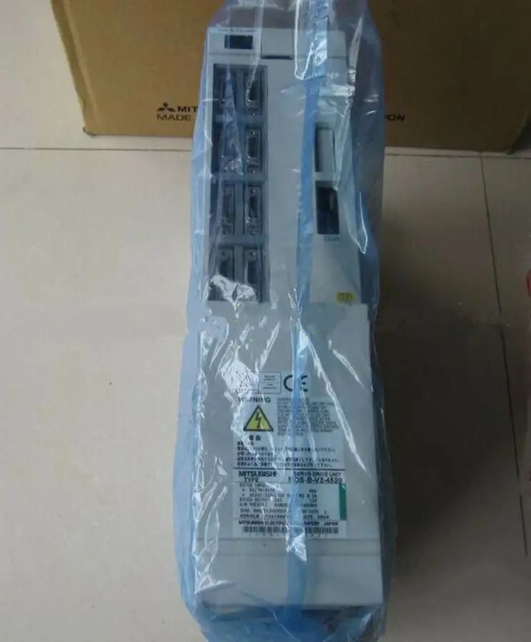 Модуль Mitsubishi MDS-CH-V2-4520