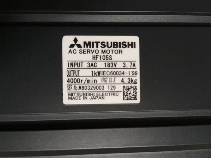Модуль Mitsubishi HF105S