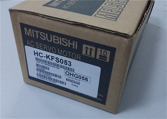 Модуль MITSUBISHI HC-KFS053 Servo Motor