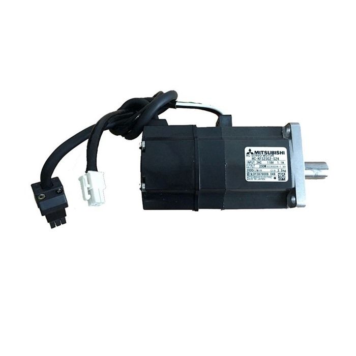 Модуль Mitsubishi HC-KFS23G2-S24 Servo Motor