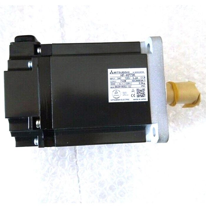 Модуль MITSUBISHI HF-KP73K Servo Motor