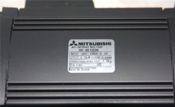 Модуль Mitsubishi HC-RF153B Servo Motor