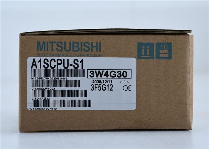 Модуль Mitsubishi Electric A1SCPU-S1