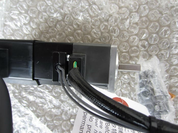 Модуль Mitsubishi Electric HC-MFS053BD