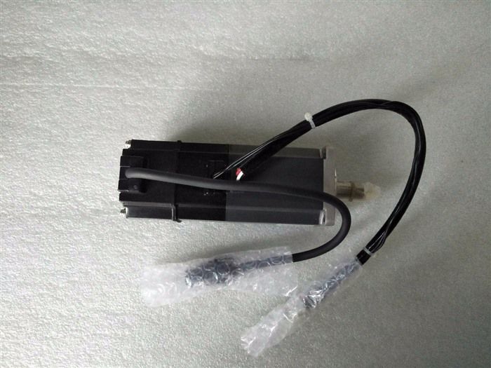 Модуль MITSUBISHI AC SERVO MOTOR HC-MFS43BK ORIGINAL