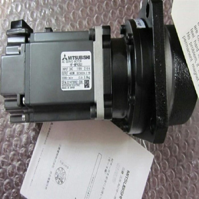 Модуль Mitsubishi Electric HF-MP43BG1