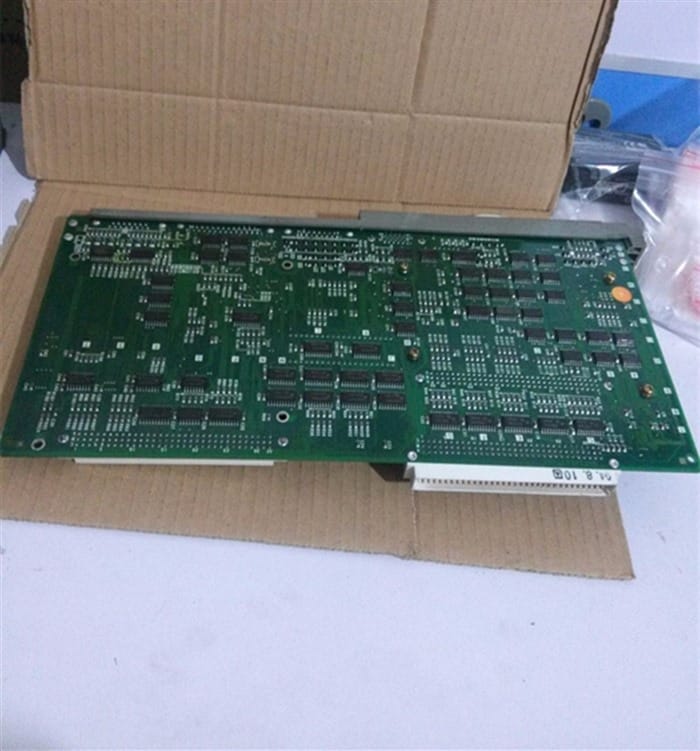 Модуль Mitsubishi Electric QX521