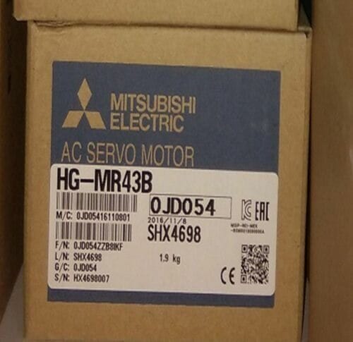 Модуль Mitsubishi Electric HG-MR43B
