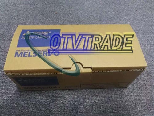 Модуль MITSUBISHI HC-UFS72K HCUFS72K Servo Motor In Box