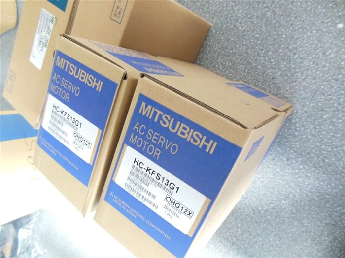 Модуль Mitsubishi Electric HC-KFS13G1 1/12