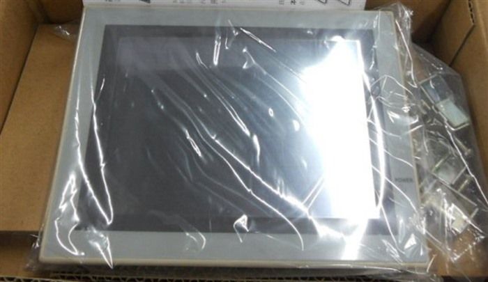 Модуль Mitsubishi Melsec F940GOT-BWD-E LCD HMI Touch Screen Panel