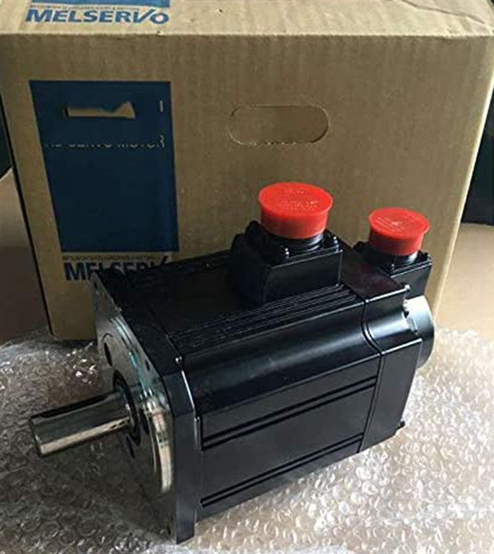 Модуль Mitsubishi HC-SFS103BK Servo Motor