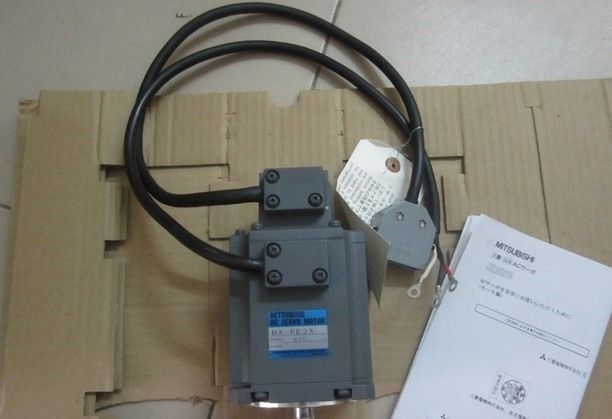 Модуль MITSUBISHI AC SERVO MOTOR HA-FE23 HAFE23 ORIGINAL