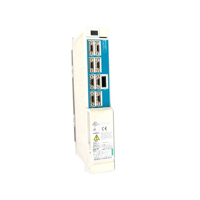 Модуль Brand Mitsubishi MDS-C1-V2-2010 Servo Drive