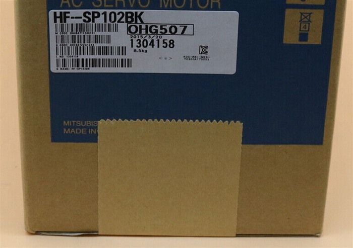 Модуль Mitsubishi HF-SP102BK Servo Motor