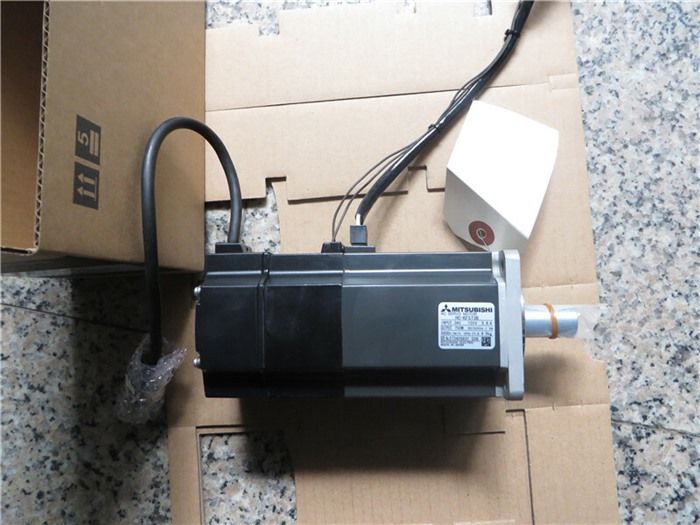 Модуль MITSUBISHI AC SERVO MOTOR HC-KF73B HCKF73B