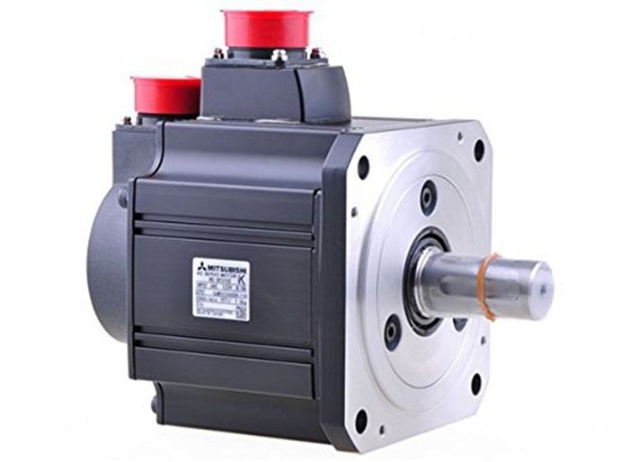 Модуль Mitsubishi HC-SFS102 HCSFS102 Servo Motor