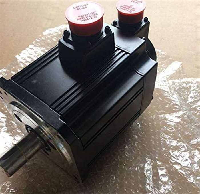 Модуль Mitsubishi Servo Motor HC-SFS121K